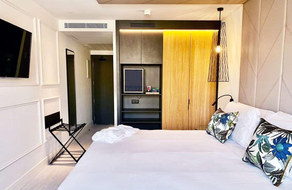Vincci Larios Diez Málaga Quarto foto