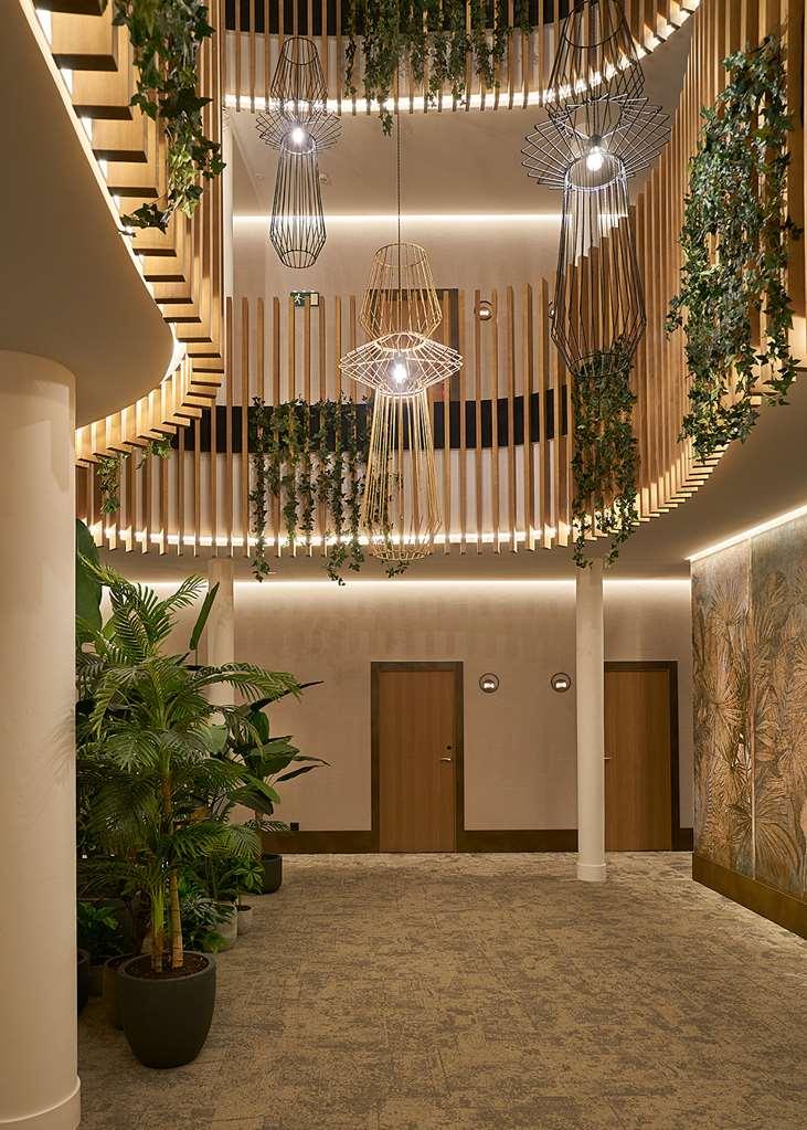 Vincci Larios Diez Málaga Facilidades foto