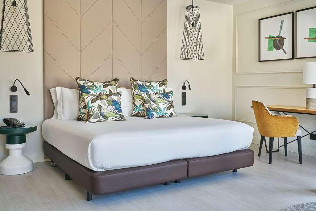 Vincci Larios Diez Málaga Quarto foto