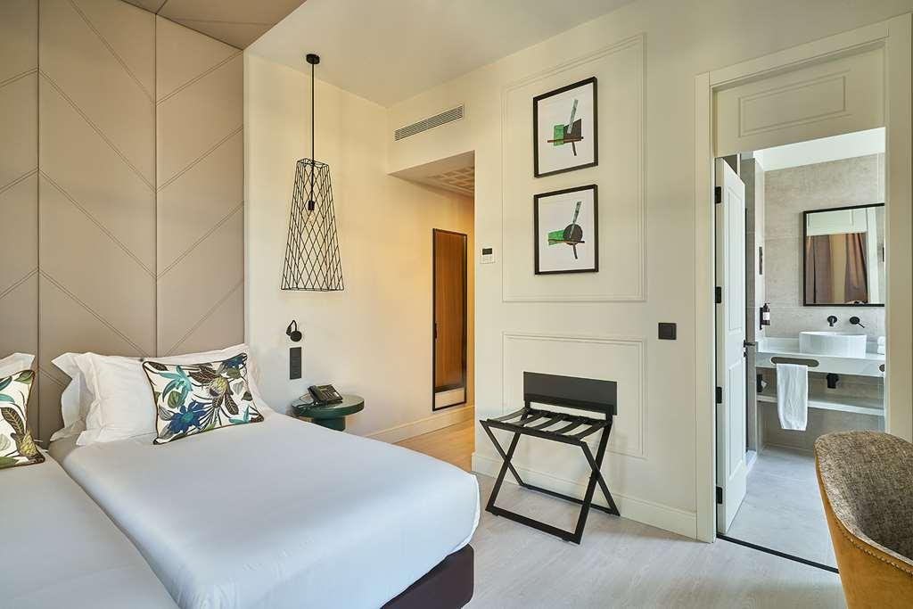 Vincci Larios Diez Málaga Quarto foto