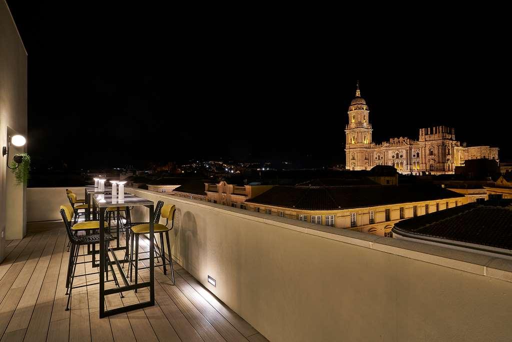 Vincci Larios Diez Málaga Facilidades foto