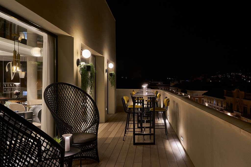 Vincci Larios Diez Málaga Facilidades foto