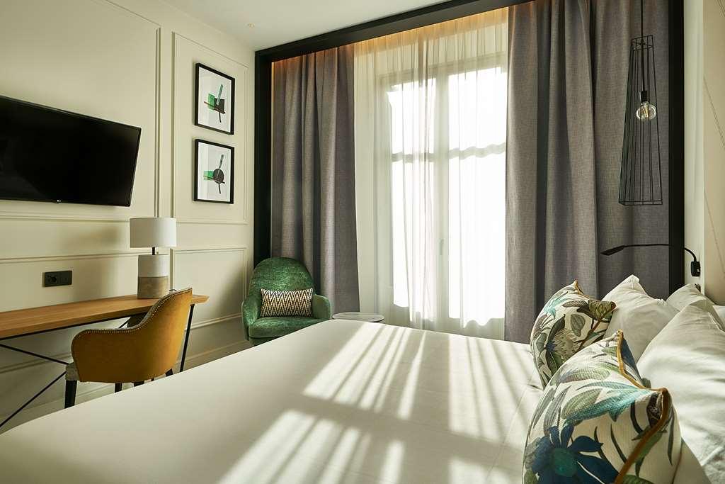 Vincci Larios Diez Málaga Quarto foto